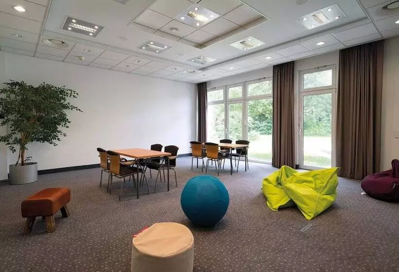 Seminaris Hotel Bad Boll