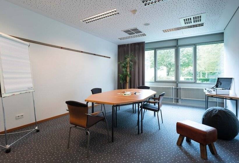 Seminaris Hotel Bad Boll