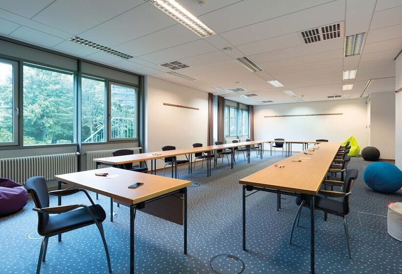 Seminaris Hotel Bad Boll