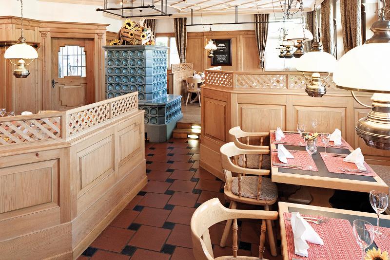 Seminaris Hotel Bad Boll