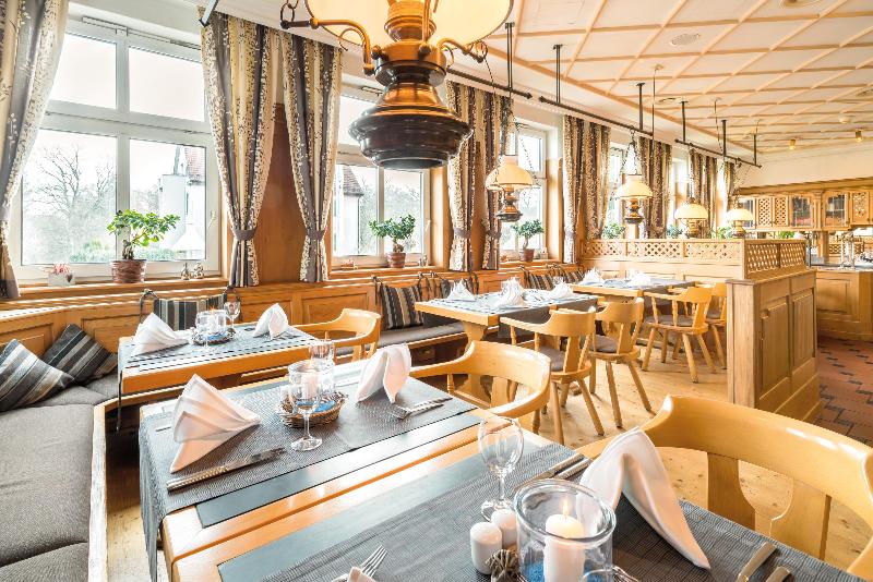 Seminaris Hotel Bad Boll