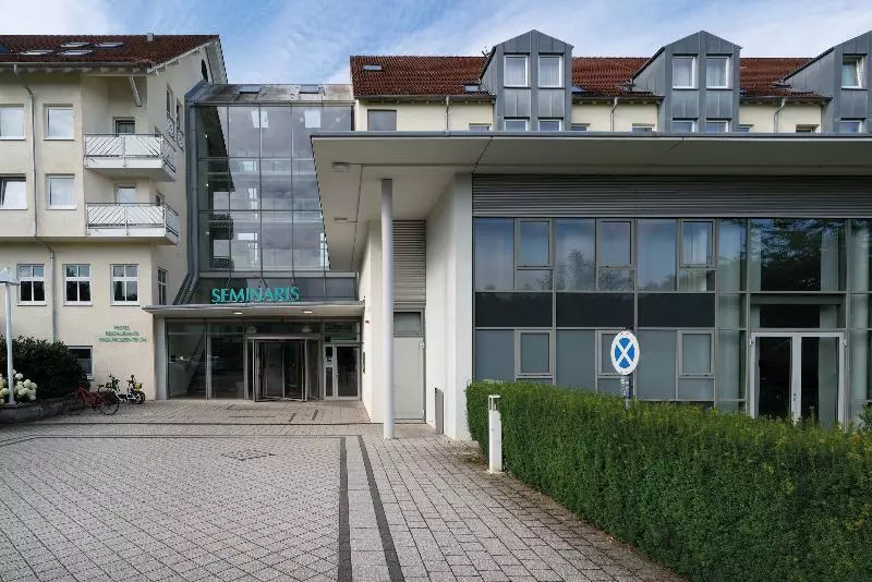 Seminaris Hotel Bad Boll