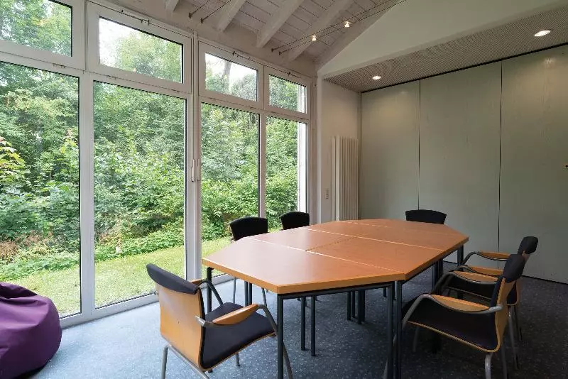 Seminaris Hotel Bad Boll