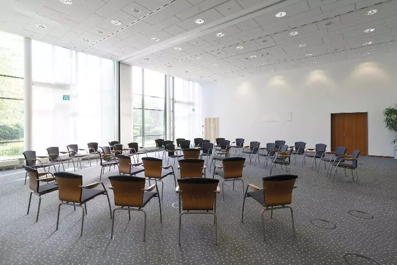 Seminaris Hotel Bad Boll