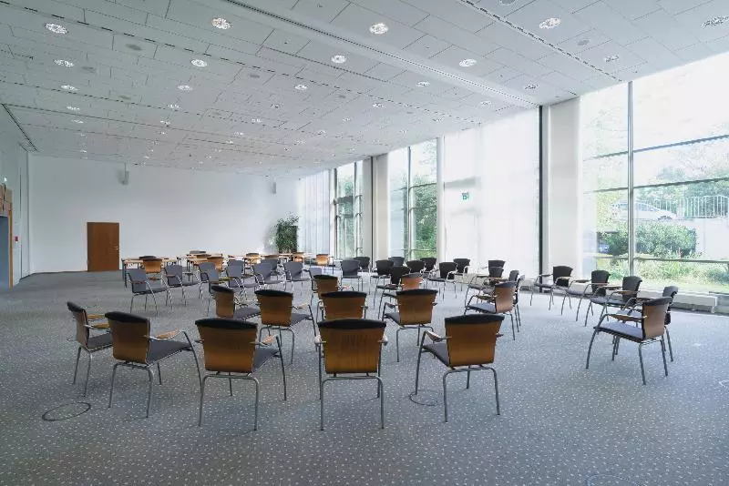 Seminaris Hotel Bad Boll