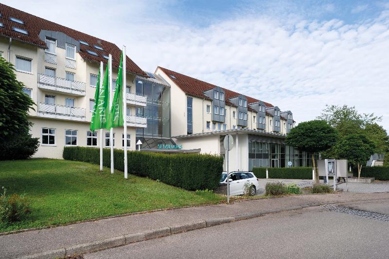 Seminaris Hotel Bad Boll