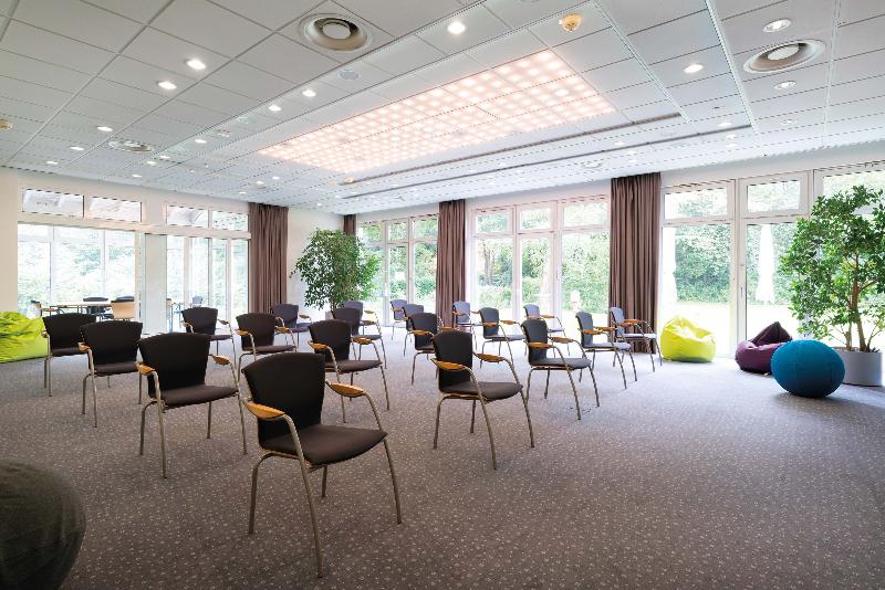 Seminaris Hotel Bad Boll