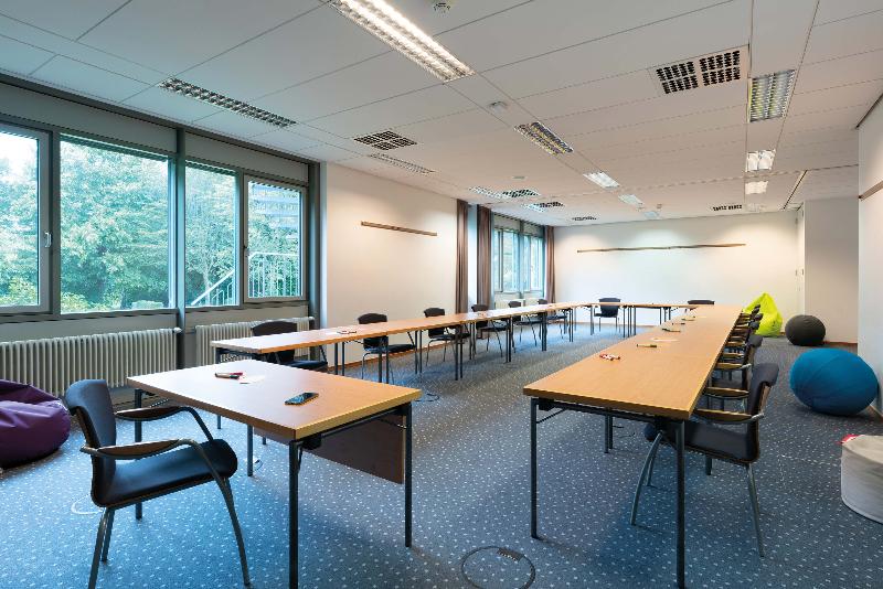 Seminaris Hotel Bad Boll