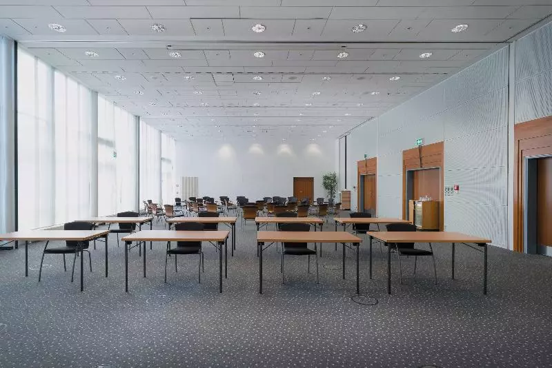 Seminaris Hotel Bad Boll