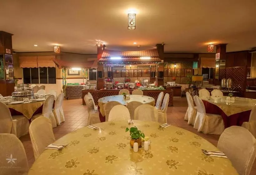 هتل Seri Malaysia Bagan Lalang