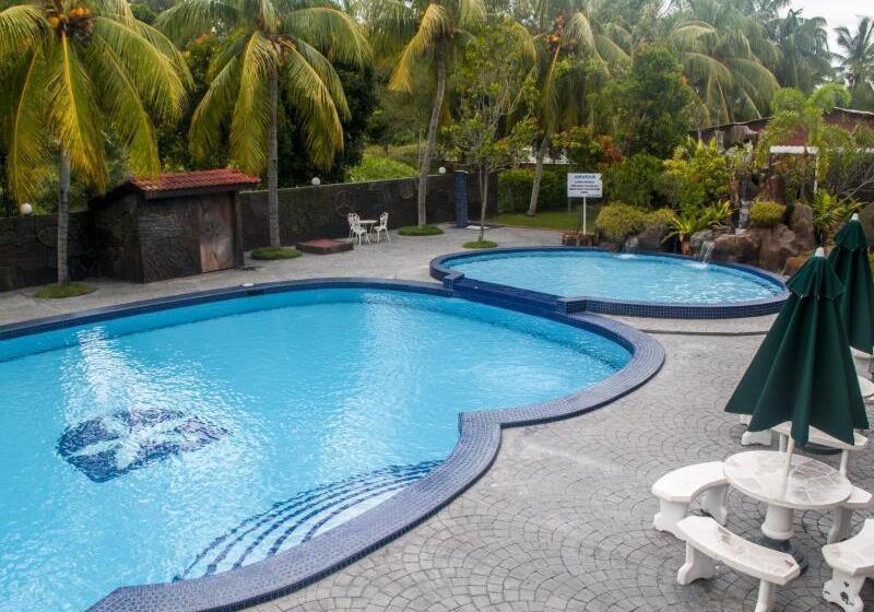 فندق Seri Malaysia Bagan Lalang