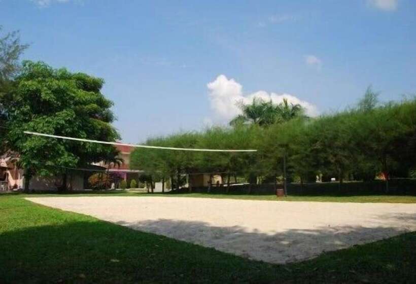 فندق Seri Malaysia Bagan Lalang