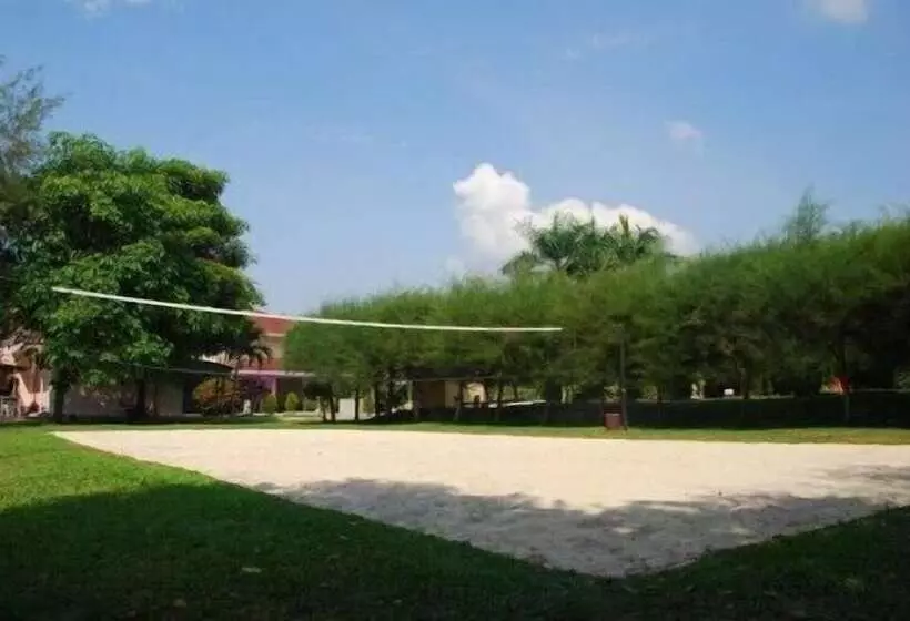 هتل Seri Malaysia Bagan Lalang