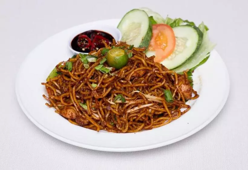 هتل Seri Malaysia Seremban