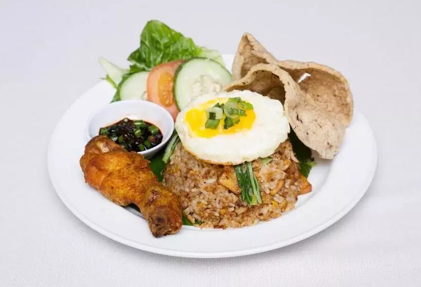 هتل Seri Malaysia Seremban