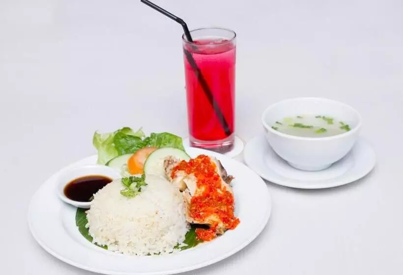 هتل Seri Malaysia Seremban