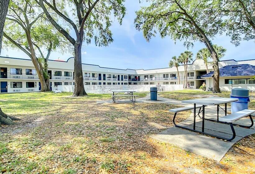 هتل Stayable Kissimmee West