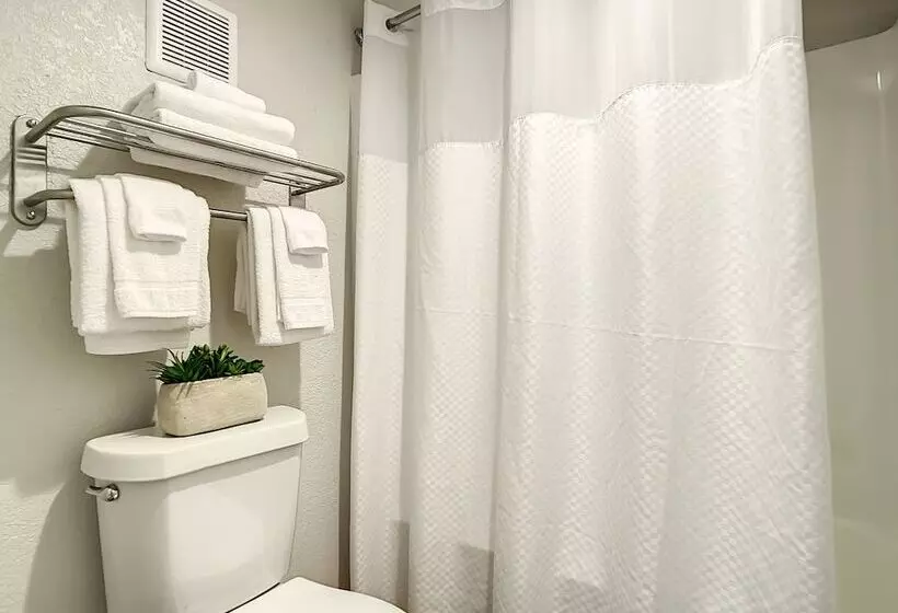 酒店 Stayable Kissimmee West