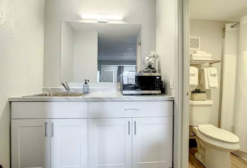 酒店 Stayable Kissimmee West