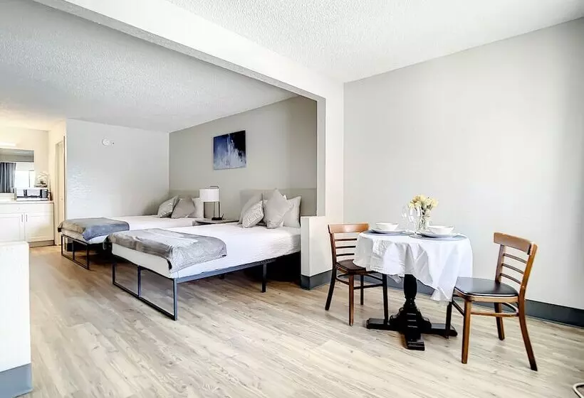 酒店 Stayable Kissimmee West