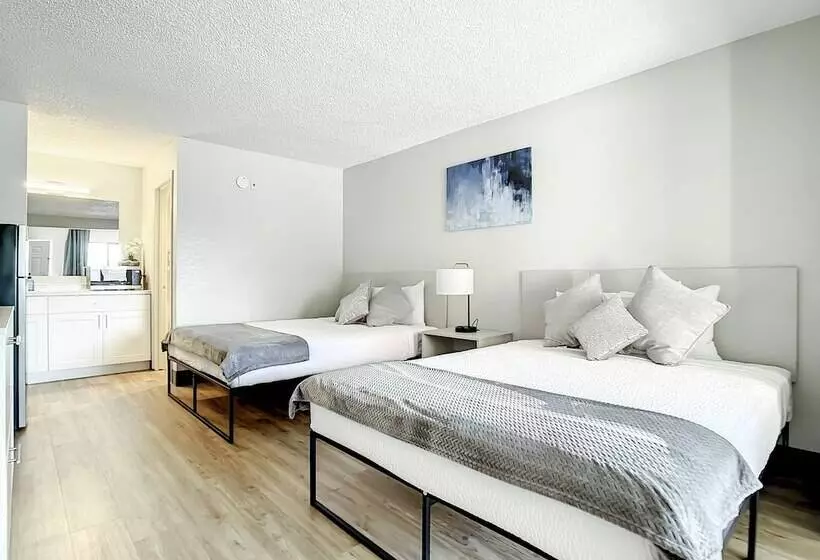 酒店 Stayable Kissimmee West