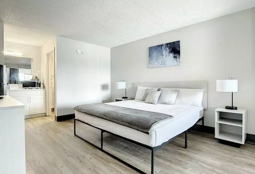 酒店 Stayable Kissimmee West