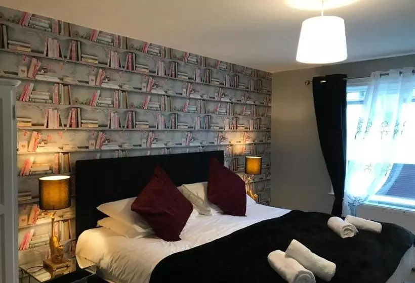 ホテル Cornish Arms Inn Port Isaac 2 Miles