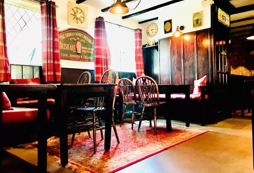 ホテル Cornish Arms Inn Port Isaac 2 Miles