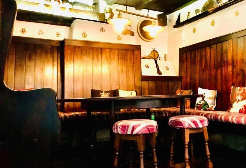 Hotel Cornish Arms Inn Port Isaac 2 Miles