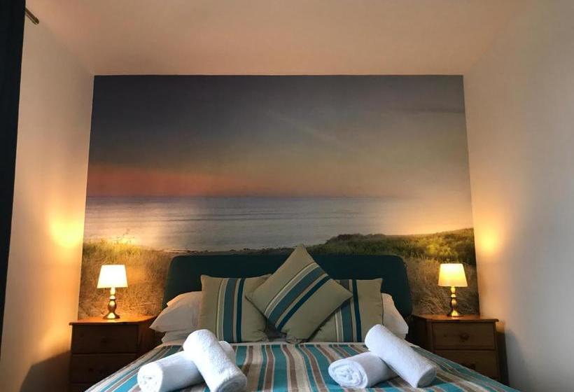 Hotel Cornish Arms Inn Port Isaac 2 Miles