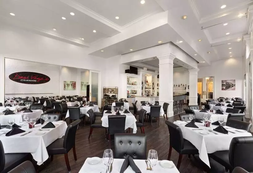 ホテル The Lafayette New Orleans By Kasa