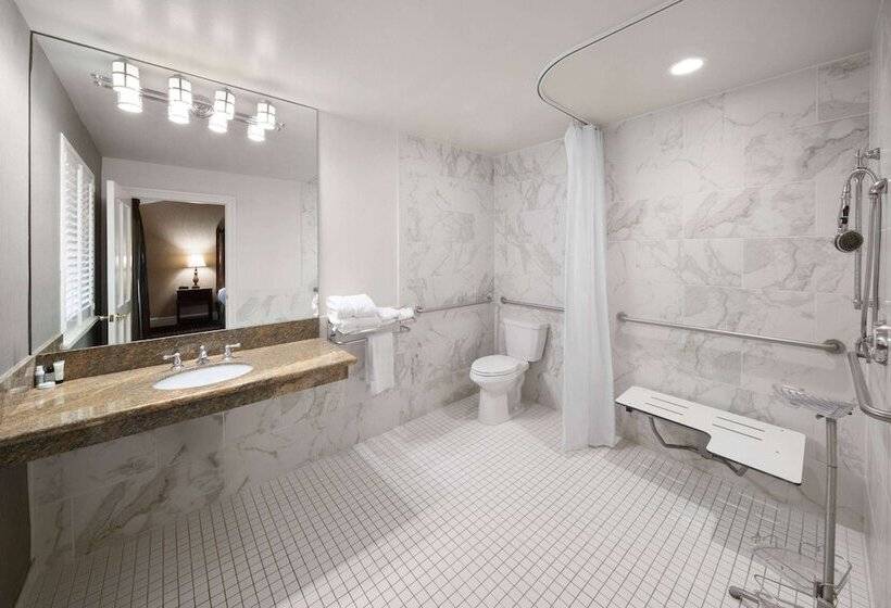 Szálloda The Lafayette New Orleans By Kasa