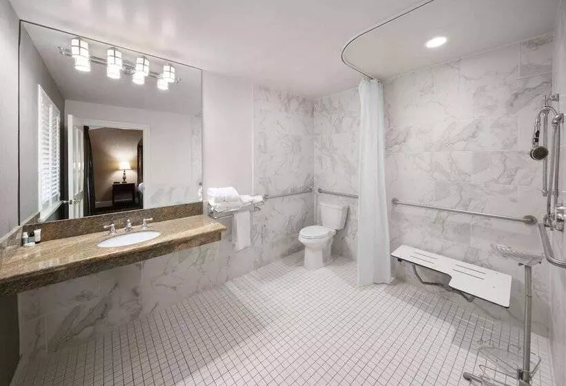 ホテル The Lafayette New Orleans By Kasa