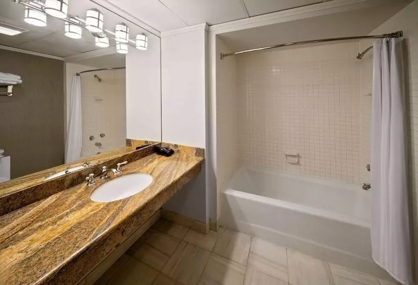 ホテル The Lafayette New Orleans By Kasa