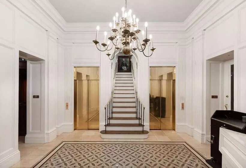 ホテル The Lafayette New Orleans By Kasa