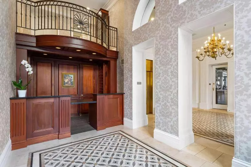 ホテル The Lafayette New Orleans By Kasa