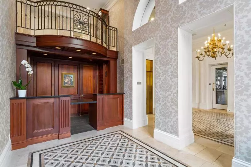 ホテル The Lafayette New Orleans By Kasa