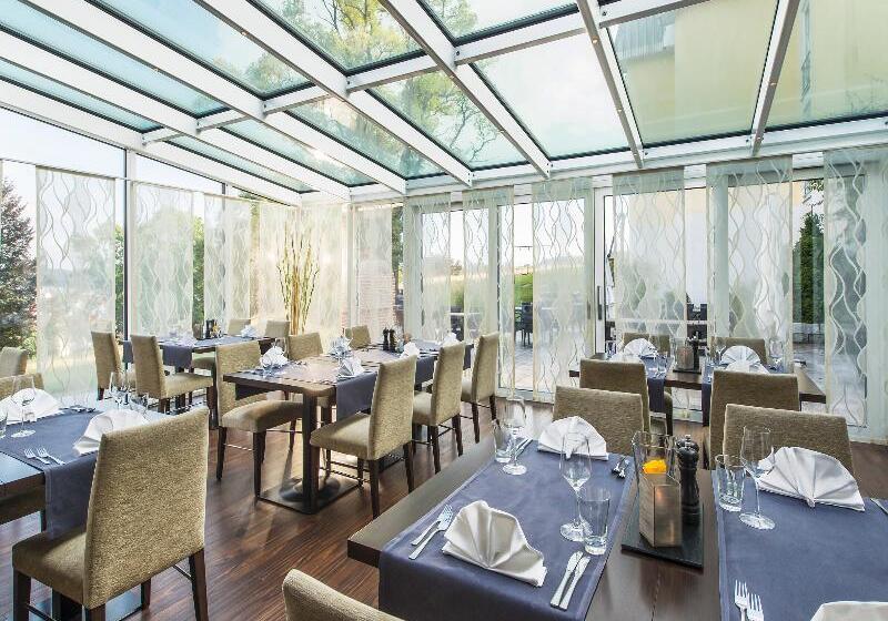 Taste Hotel Heidenheim