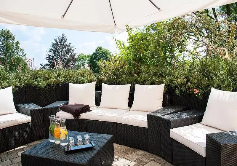 Taste Hotel Heidenheim