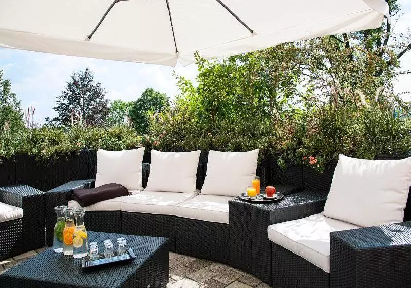 Taste Hotel Heidenheim