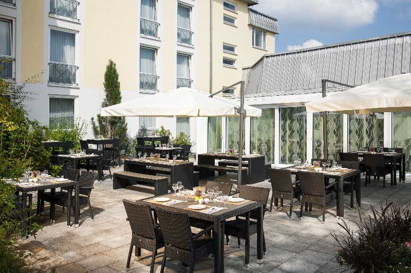 Taste Hotel Heidenheim