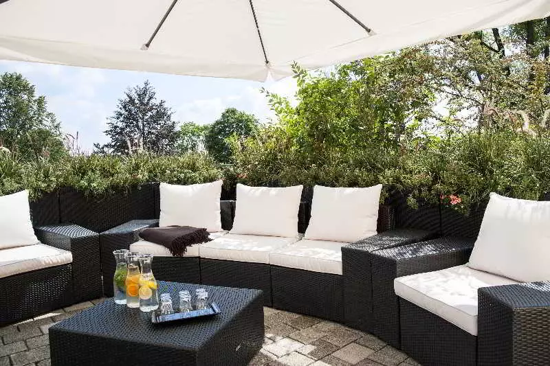 Taste Hotel Heidenheim