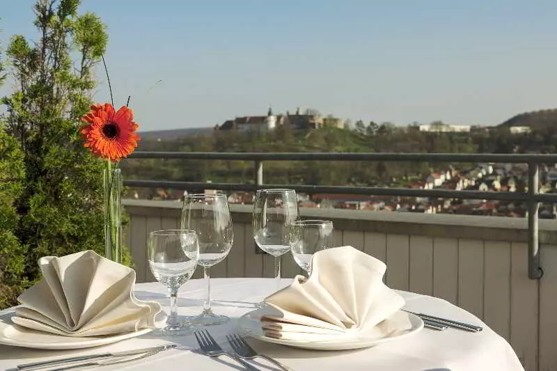 Taste Hotel Heidenheim