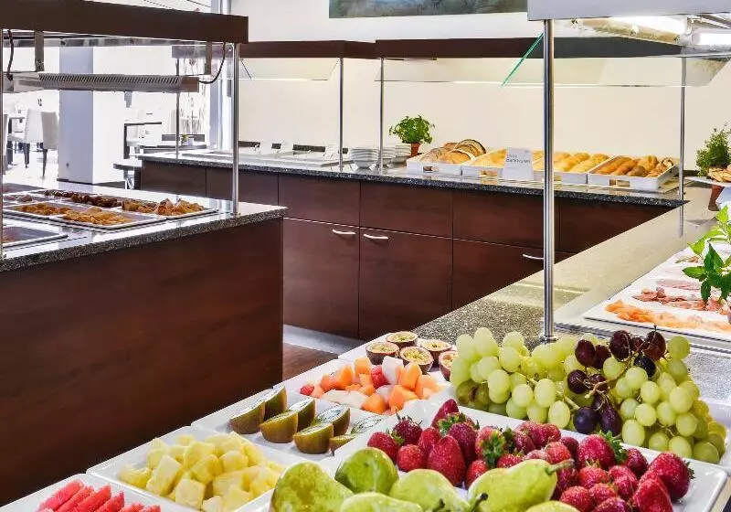 Taste Hotel Heidenheim