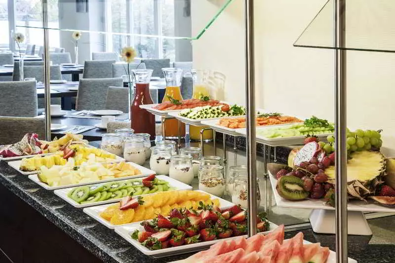 Taste Hotel Heidenheim