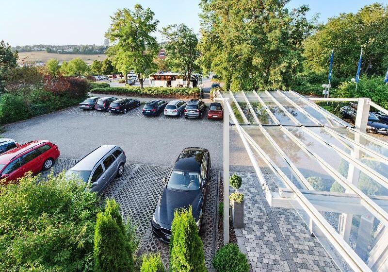 Taste Hotel Heidenheim