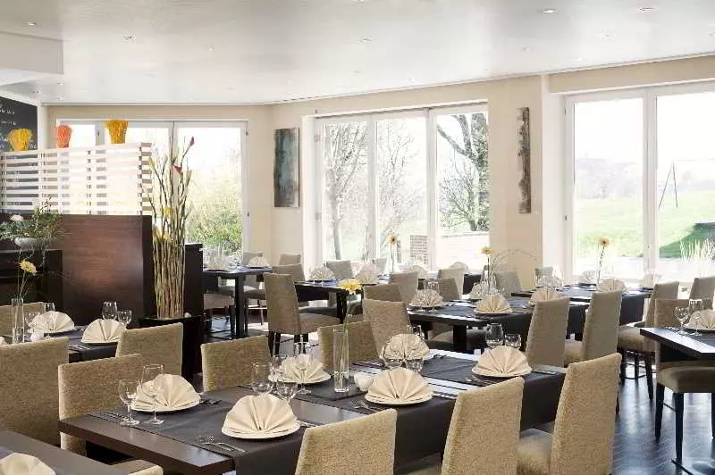 Taste Hotel Heidenheim