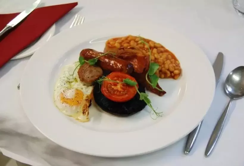 فندق The Wellington