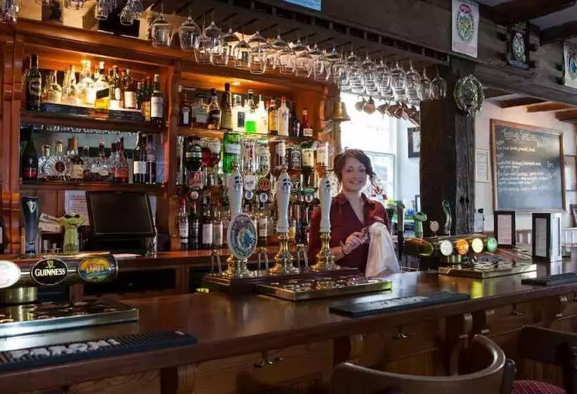 فندق The Wellington