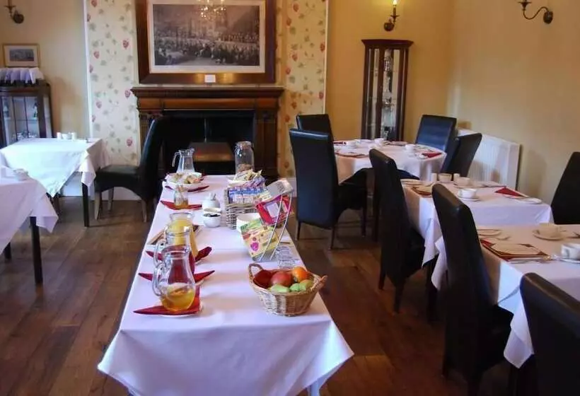 فندق The Wellington